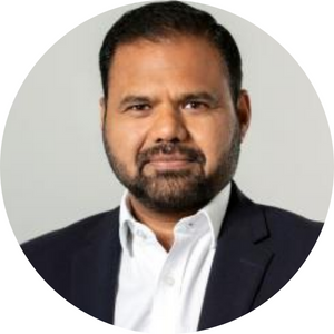 Speaker Page - RAgrawal